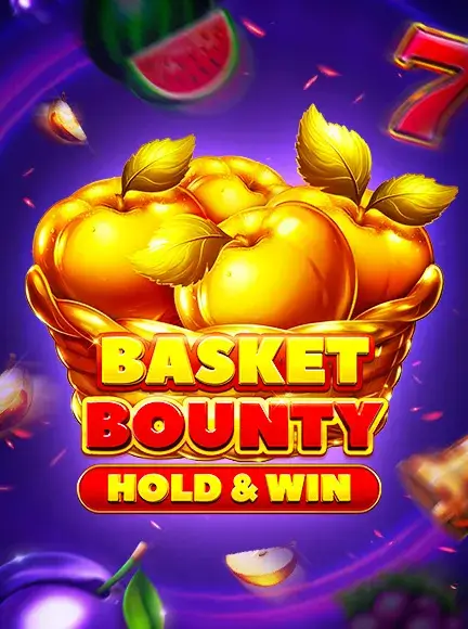 basket bounty Spielautomat bei Casombie Casino