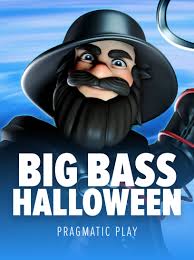 Big Bass Halloween Spielautomat bei Casombie Casino