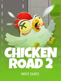 Chicken Road 2 Spielautomat bei Casombie Casino