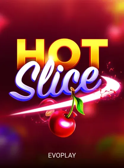 hot slice slot Spielautomat bei Casombie Casino