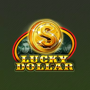 Lucky Dollar Spielautomat bei Casombie Casino