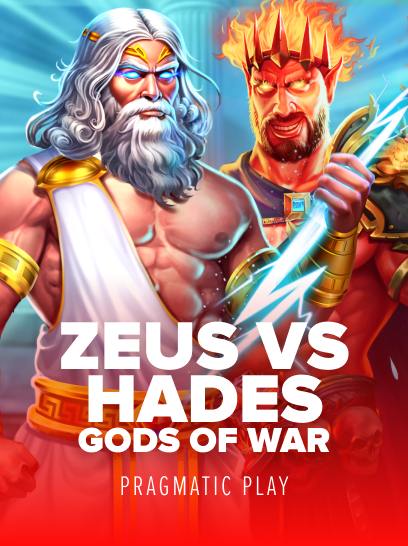 Zeus vs Hades Spielautomat bei Casombie Casino